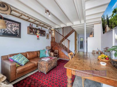 8 / 121 Dalley Street, Mullumbimby