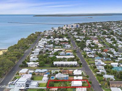 184 Cypress Street, Urangan