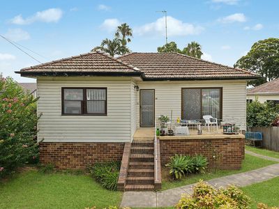 11 Belmore Street, Ryde