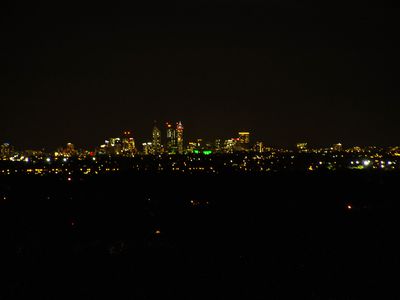 860 Campersic Road, Brigadoon