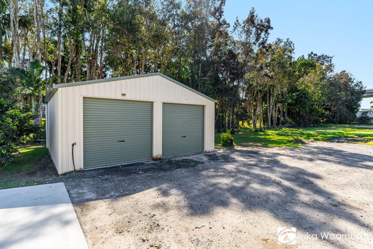 Lot Lot 2, 7 Morpeth Street, Harwood