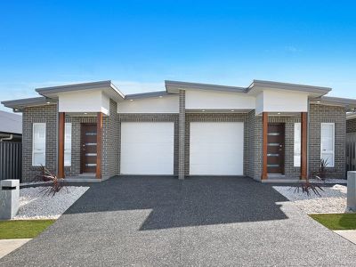 23A Saddleback Crecscent, Kembla Grange