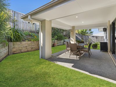 70 Yarrambat Rise, Upper Coomera