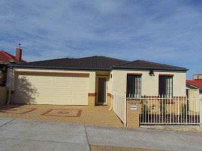 A / 67 Leake Street, Bayswater