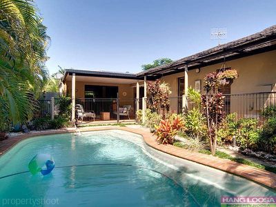 5 Feathertail Court, Tewantin