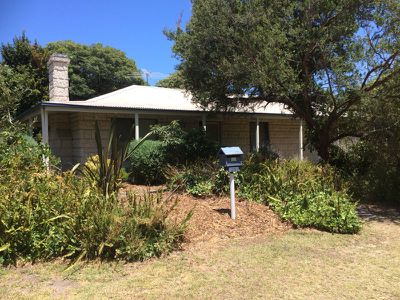 32 Neville Drive, Rye