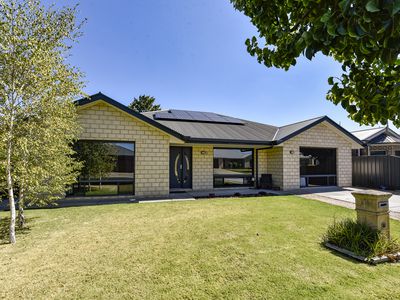 8 Harrington Street, Millicent