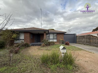 10 Nuragi Court, Werribee
