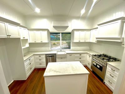 1 Peter Real Court, Kingaroy