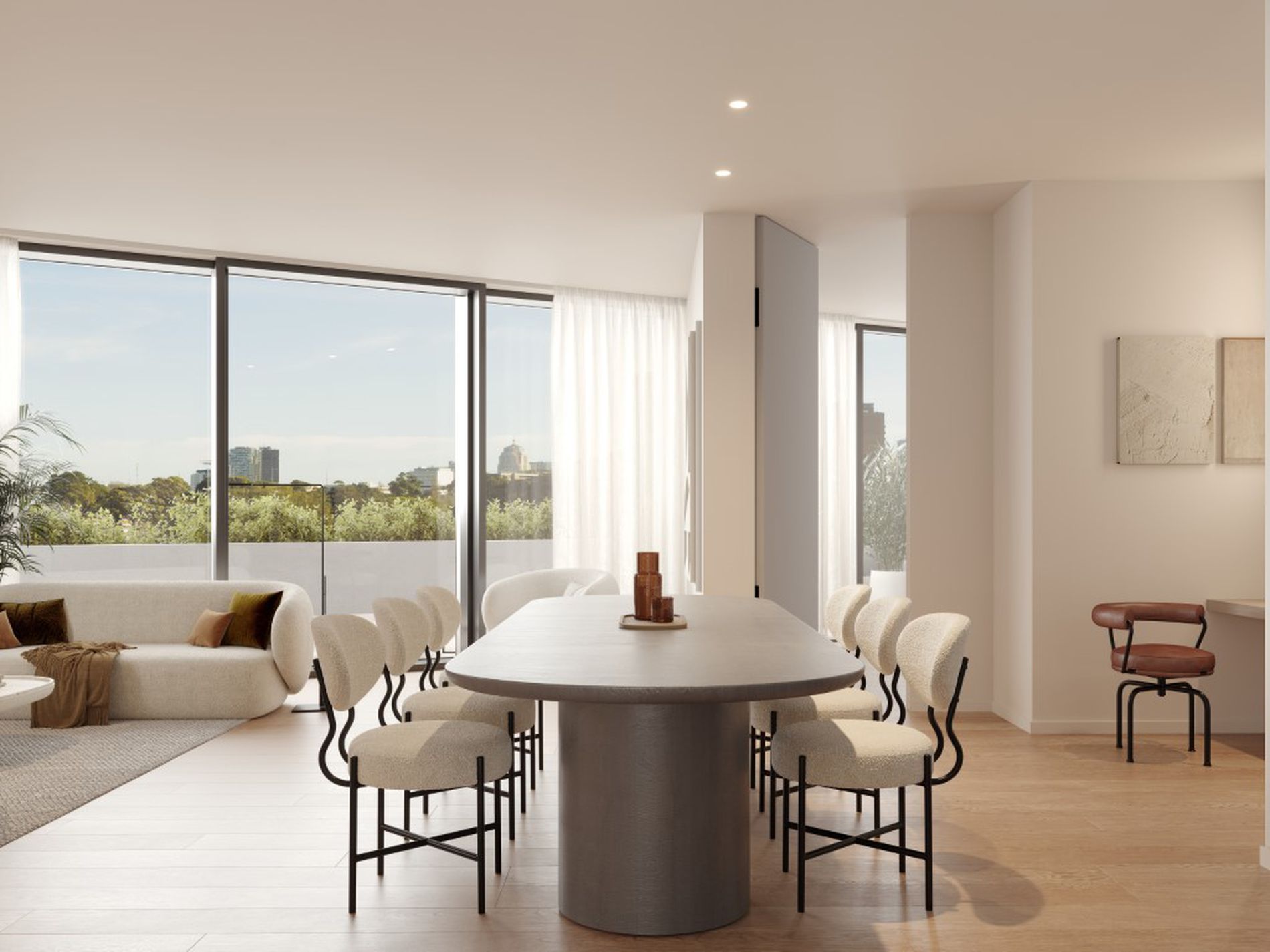 Urban Living at Sydney’s Most Creative Precinct