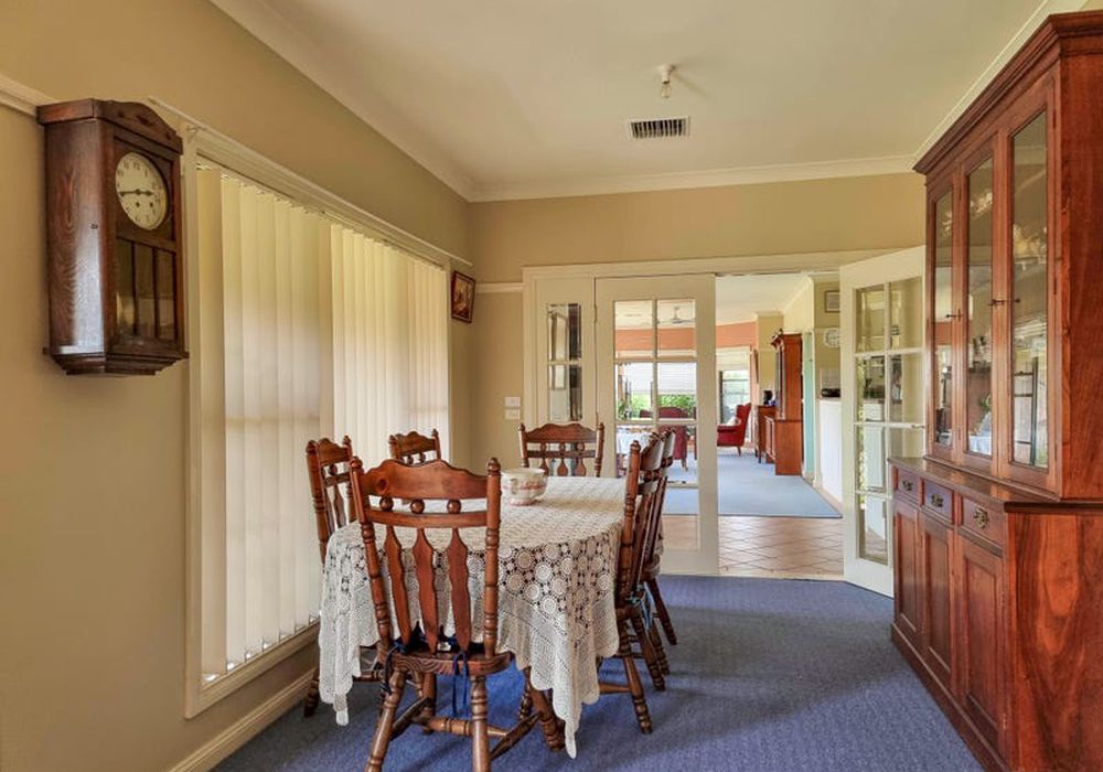 27 Dog Trap Lane, Orange