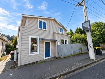 203 North Road, North East Valley