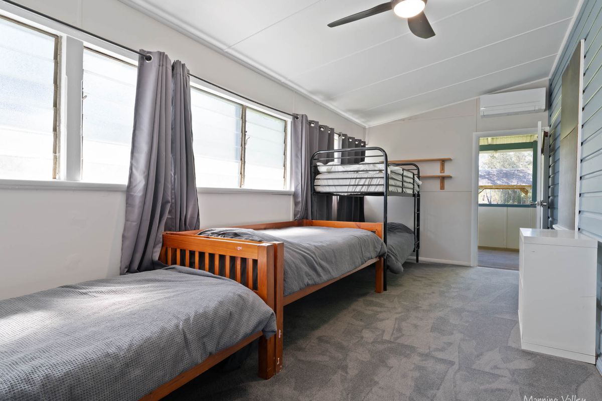 452 North Moto Road, Moto