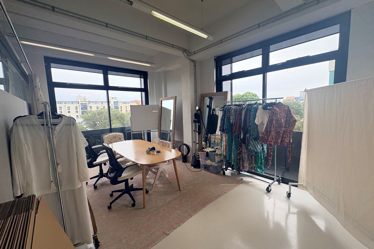 Suite 404 / 77 Dunning Avenue, Rosebery