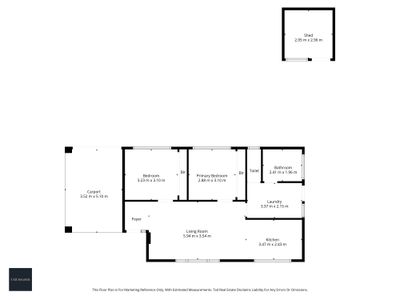 1 / 6 Orkney Street, Wangaratta