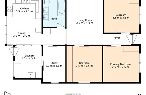 59 Napoleon Street, Sans Souci