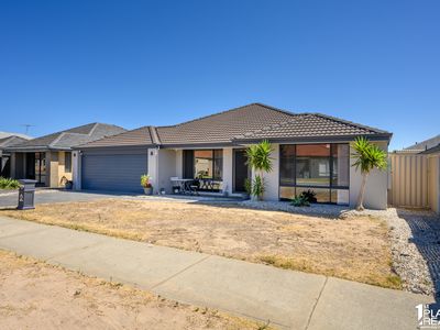 38 Kumarina Drive, Secret Harbour
