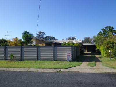 44 South Street, Urangan