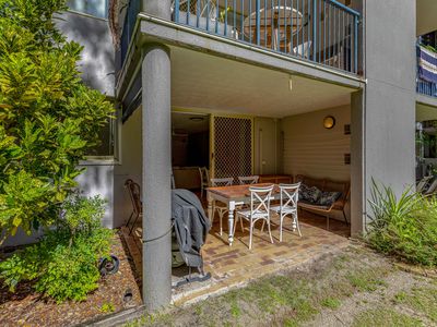 24 / 15 Rainbow Shores Drive, Rainbow Beach
