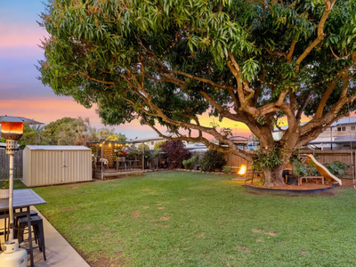 60 Kershaw Street, Park Avenue
