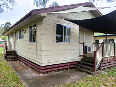 Lot 42 Heusman Street, Mount Perry