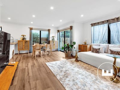 3 / 14 Outlook Drive, Berwick