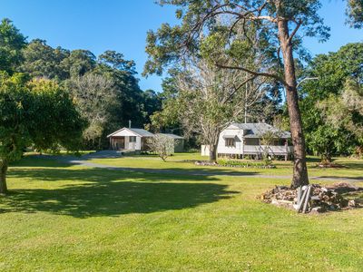 527 Gympie Kin Kin Road, Kin Kin