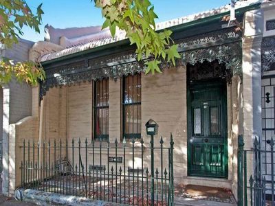 123 Baptist Street, Redfern