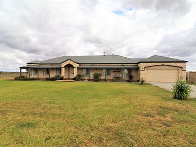 2205 Kerang-Murrabit Road, Murrabit