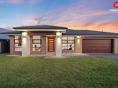 12 Krantz Road, Edmondson Park