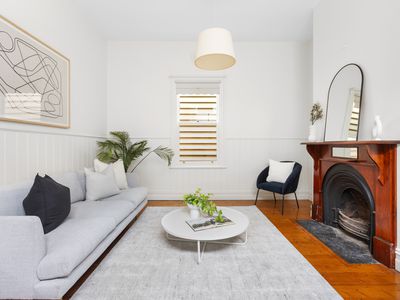 170 Osborne Street, Williamstown