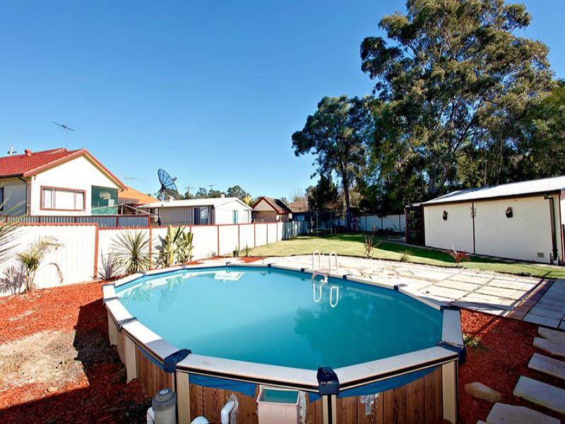 38 Chester St, Blacktown