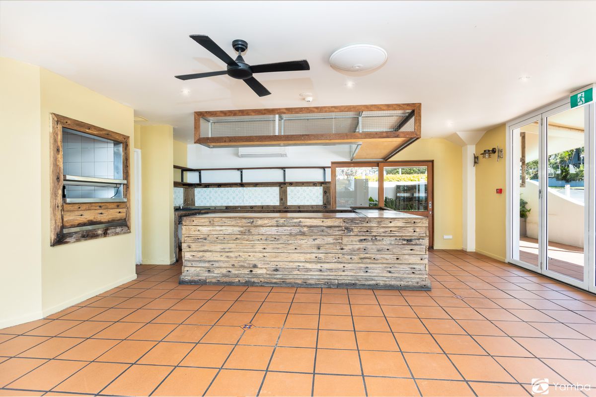 Restaurant - 30 Clarence Street, Yamba