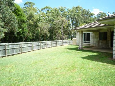 1 Silver Rock Court, Glass House Mountains