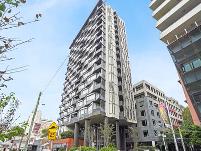 706 / 2A Elsie Street, Burwood