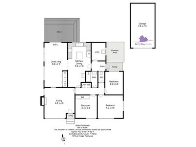 12 Hanson Court, Smithton