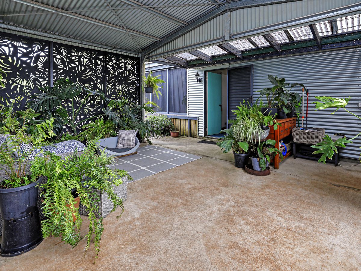 32 Patrick Street, Malanda