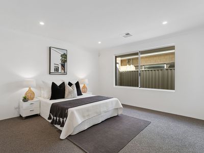 110 Hamilton Street, Bassendean