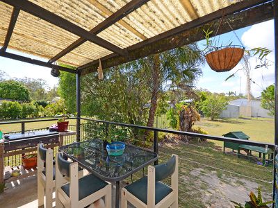 4 BORONIA STREET, Burrum Heads