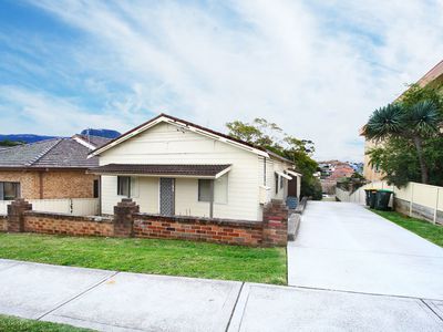 1 / 32 Urunga Parade, Wollongong