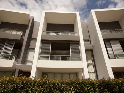 7 The Circus, Burswood