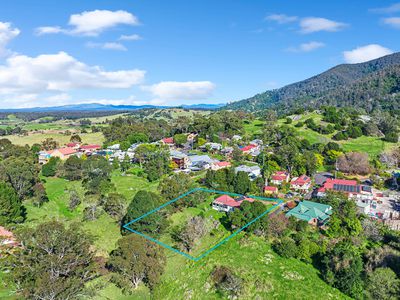 2 Blacksmiths Lane, Central Tilba