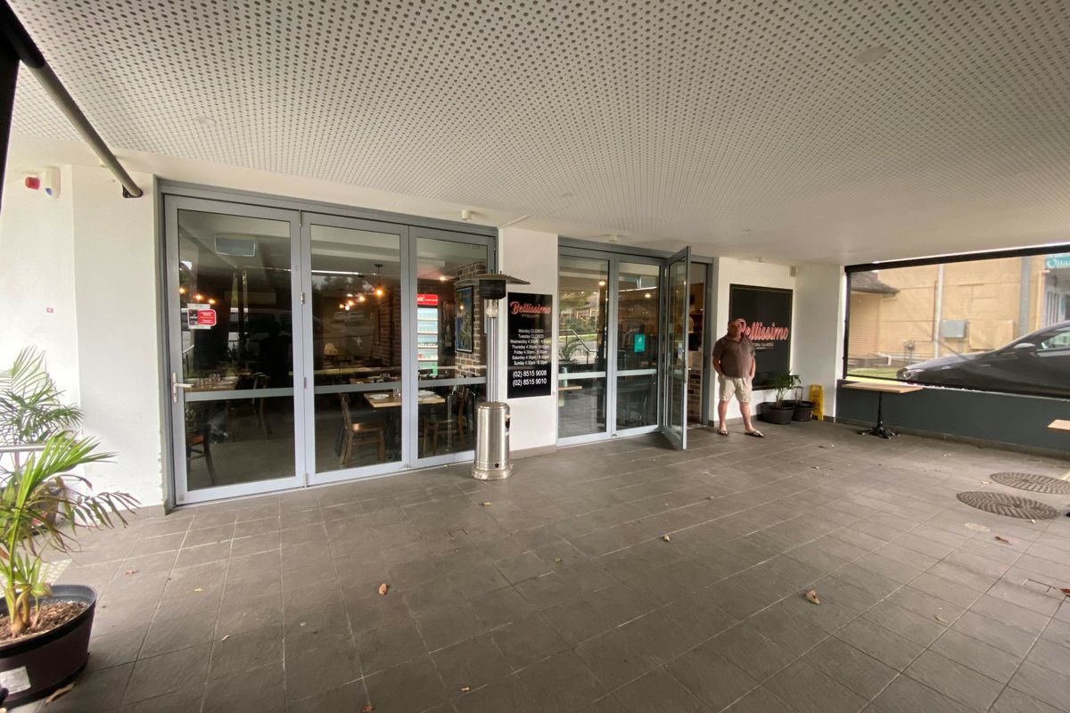 Shop 1 / 623 Port Hacking Road, Port Hacking