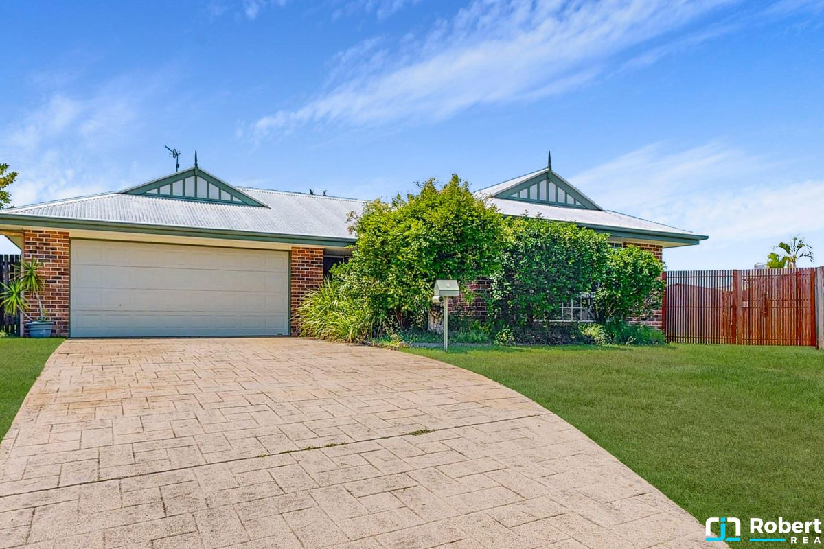 8 Donovan Ct, Tewantin