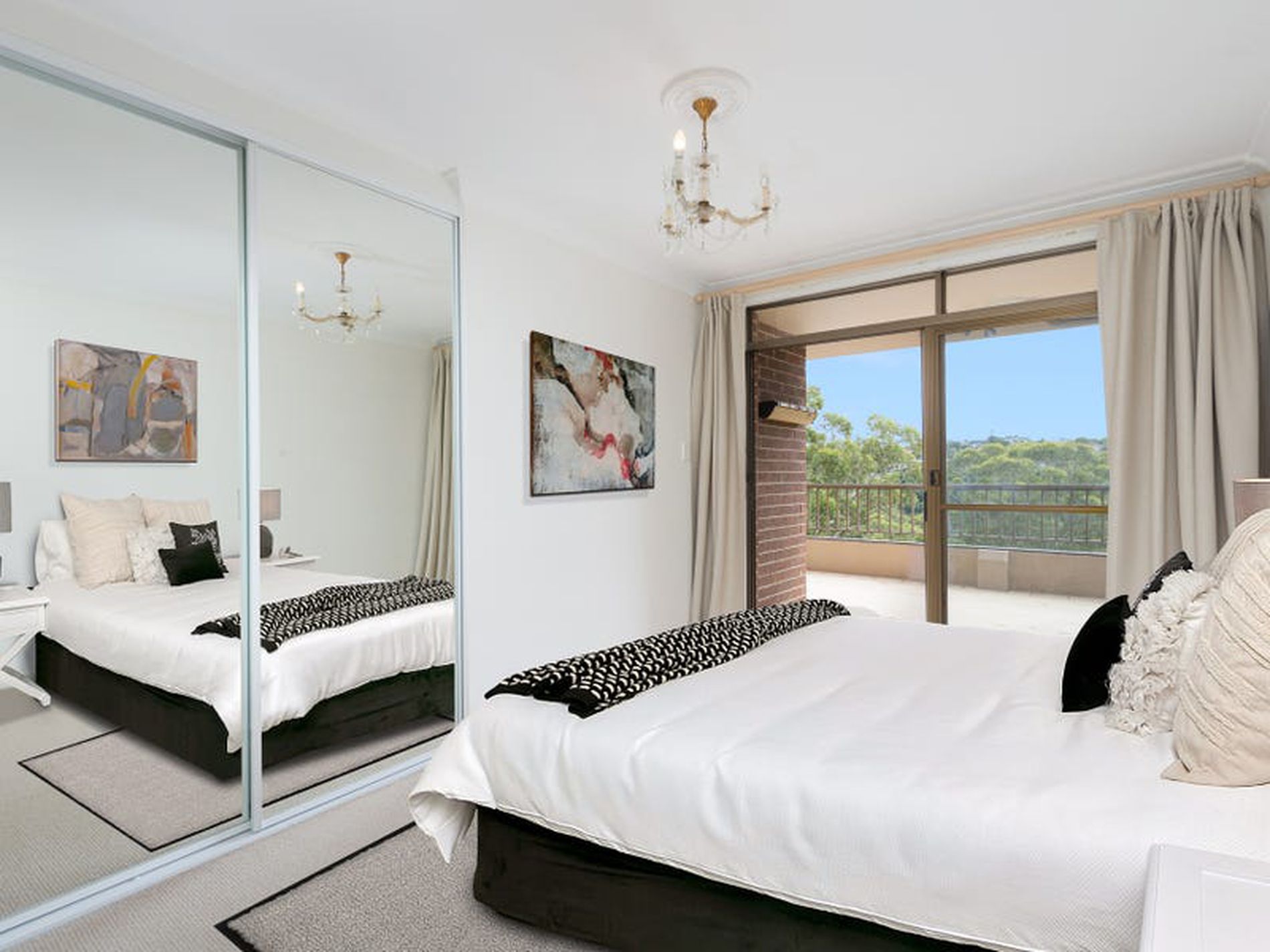 5 / 12 Cambridge Street, Cammeray