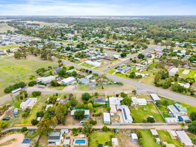 10-12 Denison Street, Tocumwal