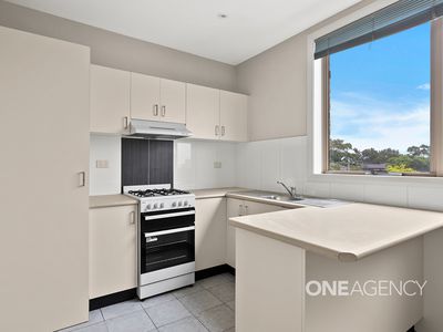 5 / 48 Bourke Street , North Wollongong