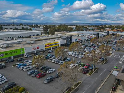 26D 26D John Street, Bentley