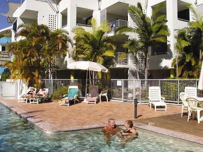 417 / 87 First Avenue, Mooloolaba