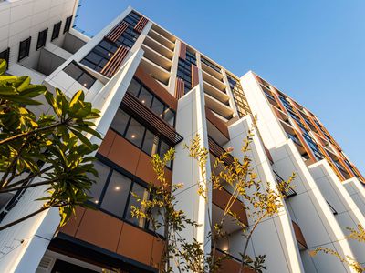 908 / 12 Stanley Street, Kogarah